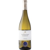 Aus der für West-Sizilien typischen Rebsorte Grillo vinifiziert