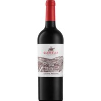 Bei diesem Wein dreht sich alles um Eleganz. Auf kräftige Aromen von Brombeeren
