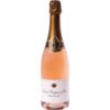 Louis Despas & Cie Crémant Rosé aus der Loire-Region in Frankreich begeistert mit einem hellen
