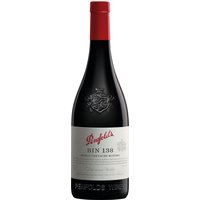 Penfolds BIN 138 kombiniert Grenache