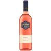 Tempranillo und Garnacha-Trauben bilden die Grundlage für diesen ungewöhnlich feinfruchtigen Rosé. Das herrliche Aroma erinnert an Waldbeeren