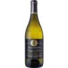 Der Wein hat eine blass limonengelbe Farbe und ein Bouquet