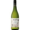 Der Warrelwind Sauvignon Blanc 2025 aus Südafrikas Western Cape präsentiert sich in einem hellen Zitronenton. Tropische Aromen von Passionsfrucht und Ananas verbinden sich mit Noten frischer Zitrusfrüchte und einer feinen mineralischen Prägung. Eine herbe Würze unterstützt die harmonische Frische dieses Weißweins. Die ausgewogene