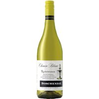 Boschendal war das erste Weingut Südafrikas
