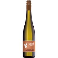Der Edition Johanna Lorenz Chardonnay aus der Nahe zeigt sich kompakt und vielschichtig. Saftige Stachelbeeraromen