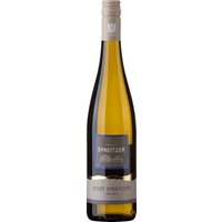 Josef Spreitzer steht seit 1641 im Rheingau für handwerklichen