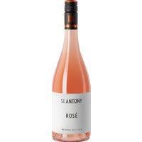 Dieses saftig frische Rosé aus Pinot Noir Trauben zeigt sichrnaromatisch-würzig mit Kernobstnoten