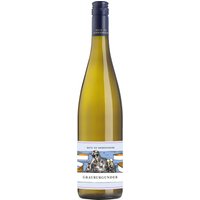 Der Grauburgunder aus dem Hause Heyl zu Herrnsheim besticht mit perfekter Ausreifung. Im Glas präsentiert sich dieser Wein in einem leuchtenden Gelb. Der Duft von Birne