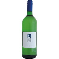 Sanfte Süße und ein ausgeprägtes Bukett prägen diesen Müller-Thurgau & Morio Muskat lieblich von Jung & Knobloch. Der Wein punktet mit einem würzigen Geschmack