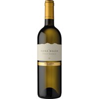 Weißburgunder nennt sich im italienischen Südtirol Pinot Bianco und das Weingut Elena Walch steht für einige der besten Exemplare im gesamten Alpengebiet. Bereits das leuchtende Strohgelb des Weines wirkt hochwertig und auch die Nase mit ihren Aromen von Äpfeln und Kräutern begeistert sofort. Am Gaumen wirkt der Wein lebendig und mineralisch-klar. Und der Abgang zeigt durch seine Eleganz die ganze Klasse dieses Weißweines auf.