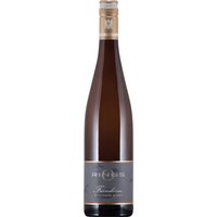 Die Sauvignon Blanc Reben stehen hier auf Sand