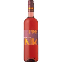 Diese Cuvée aus Dornfelder