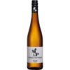 Der Markus Pfaffmann Riesling 2024 aus der Pfalz besticht durch eine kühle Nase mit würziger Birne