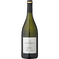 Feine Zitrusnoten und tropische Früchte prägen den Duft dieses Sauvignon Blanc aus der Pfalz
