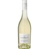 Frische und Aromatik prägen den Sauvignon Blanc 2024 von Lergenmüller aus der Pfalz. Zarte Noten von Stachelbeere