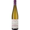 Der Quintarelli Bianco Secco 2023 präsentiert sich mit Zitrusfrische und filigranen Noten von Limette und Zitrone. Eine elegante Mineralität verbindet sich harmonisch mit zarten Anklängen von Melone und Pfirsich. Die Cuvée aus Garganega