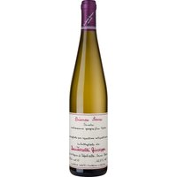 Der Quintarelli Bianco Secco 2023 präsentiert sich mit Zitrusfrische und filigranen Noten von Limette und Zitrone. Eine elegante Mineralität verbindet sich harmonisch mit zarten Anklängen von Melone und Pfirsich. Die Cuvée aus Garganega