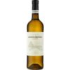 Die Aromen von Mango und Ananas entfalten sich in der Nase des Lagar de Cervera Albariño