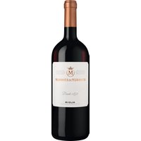 Eine Gran Reserva mit großem Namen zu einem attraktivem Preis. Der Wein stammt von den Weinbergen des historischen Ygay-Weingutes und zeigt ein formidables Spiel aus Frucht