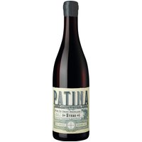 Die Patina Syrah 2021 von Boekenhoutskloof besticht durch eine Aromenkomposition aus floralen Noten