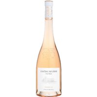 Ein Premium Rosé in Bio-Qualität! In der Nase dominieren frische Früchte & Zitrusnoten. Im Gaumen entwickelt sich eine frische