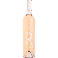 Ein typischer Provence Rosé