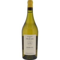 Der erste Vin Jaune unter dem Pelican-Label lässt noch etwas auf sich warten. Nun kommt jedoch die Vorstufe auf den Markt