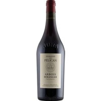 Der Arbois Trousseau