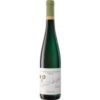 Feine Frucht und mineralische Tiefe prägen diesen Riesling aus Dhron. Reife Fruchtaromen verbinden sich mit einer mineralischen Würze