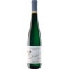 Kraftvoll präsentiert sich dieser Moselriesling aus Trittenheim mit nuancenreicher Mineralität und vibrierender Säure. Die tief verankerten Rebwurzeln im Schiefer prägen sein Profil mit Noten von frischen Kräutern