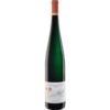 Der Trittenheimer Apotheke Riesling Spätlese 2020 von den Bischöflichen Weingütern Trier zeigt ein frisches Aromenspiel mit Noten von reifem rotem Apfel