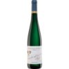 Der 2021er Kaseler Nies´chen Riesling von den Bischöflichen Weingütern Trier präsentiert sich mit ausdrucksstarker Vielfalt aus der Lage Kaseler Nies’chen. Aromatisch verbinden sich mineralische Anklänge mit feinen Kräuter- und Pfefferwürzen sowie Pfirsich- und Zitrusnoten. Die typische Würze der Ruwerregion verleiht diesem Riesling eine besondere Eigenart. Das extraktreiche und prägnante Geschmacksprofil harmoniert gut mit kräftigen Speisen und eignet sich ideal für saisonale Gerichte der kühlen Jahreszeit.