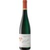 Die mineralische Prägung der Ruwer zeigt sich eindrucksvoll im Kaseler Riesling Kabinett 2021 von den Bischöflichen Weingütern Trier. Im Duft entfaltet sich ein fruchtig-frisches Bouquet mit gelben Früchten