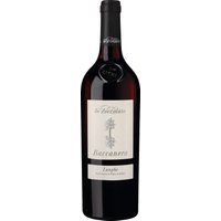 Das Weingut Lo Zoccolaio im Herzen des Barolo-Gebiets zählt zu den besonders hell funkelnden Sternen im Portfolio von Fratelli Martini. Überwiegend Barbera und Merlot sowie kleinere Anteile Nebbiolo und Cabernet Sauvignon verschmelzen im Baccanera Langhe Rosso zu einer komplexen Piemont-Cuvée. Aromen von reifer Kirsche und Bitterschokolade werden von erdigen Noten untermalt. Am Gaumen wunderbar kraftvoll und expressiv. 18 Monate im Barrique ausgebaut.