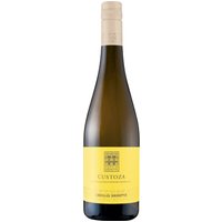 Frische Akzente von grünen Äpfeln und floralen Nuancen verleihen dem Weißwein lebhafte Eleganz. Mediterrane Südfrüchte verbinden sich mit feinen Blütennoten zu einem ausgewogenen Aromenspiel. Am Gaumen zeigt sich der Custoza weich und vollmundig