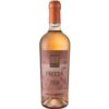Der Cecilia Beretta Freeda Rosé Bio 2023 aus Venetien zeigt sich in zartem Lachsrosa. Sein Aroma vereint Pfirsich