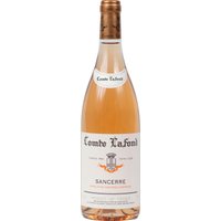Der Rosé aus dem Loiretal zeigt sich in sanftem Rosa mit lachsfarbenem Schimmer. Sein Duft kombiniert fruchtige Noten von Erdbeeren