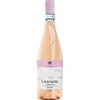 Sanfte Rosétöne greifen das Auge