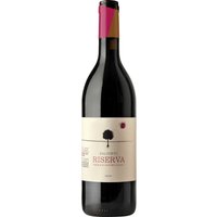 Als Riserva wurde dieser Vino Nobile di Montepulciano von Salcheto für 24 Monate im Holz ausgebaut und genoss zudem eine lange Reifephase in der Flasche. Zu 95 Prozent aus Prugnolo Gentile bestehend - einem Klon der Sangiovese-Rebe - zeigt er sich mit einem kraftvollen