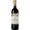 Von den besten Weinbergen im Chianti Classico stammt dieser zahlreich prämierte Riserva vom Weingut Querciabella. Mit seiner überschwänglichen Aromatik von Kirsche