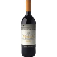 Das toskanische Weingut Querciabella präsentiert mit dem Mongrana Rosso einen herrlichen Rotwein aus der Maremma