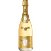 Seit über 200 Jahren entstehen im bis heute familiengeführten Haus Roederer große