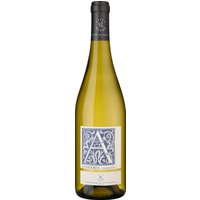Chardonnay ist zurück! Das weiß man auch auf der Domaine Aussières