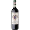Intensive rubinrote Reflexe prägen den Mocenni 89 Chianti Classico Gran Selezione 2018 und verleihen ihm eine besondere Ausstrahlung. In der Nase eröffnen sich dichte Aromen roter Beeren