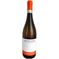 Der Giribaldi Moscato d’Asti 2021 präsentiert sich in einem zarten Strohgelb mit goldenen Reflexen. Das Bouquet zeigt eine feine Vielschichtigkeit mit Aromen von Minze