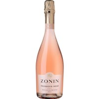 Das 1821 gegründete Familienunternehmen Zonin herrscht heute über ein Imperium von neun Weingütern - allein in Italien mit 4000 Hektar Rebfläche. Aus dem Anbaugebiet Prosecco