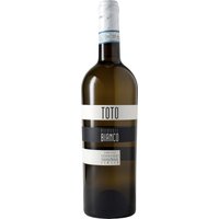 Strohgelbe Nuancen mit grünlichen Reflexen und das feine Zusammenspiel von Cortese und Chardonnay prägen diesen Weißwein aus dem Piemont. Im Duft zeigt sich der Cascina Radice Toto Bianco 2023 mit fruchtigen und aromatischen Anklängen