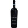 Tiefdunkles Rubinrot kennzeichnet den Montepulciano d'Abruzzo
