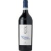 Der Cascina Radice Attimi di Barbera 2022 präsentiert sich mit einer dichten Frucht und eleganter Säure