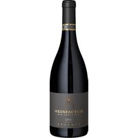 Mediterrane Würze und vielschichtige Tiefe prägen den Shiraz Réserve aus dem Jahr 2022. Kräftige Aromen von Kirsche und Pfeffer entfalten sich
